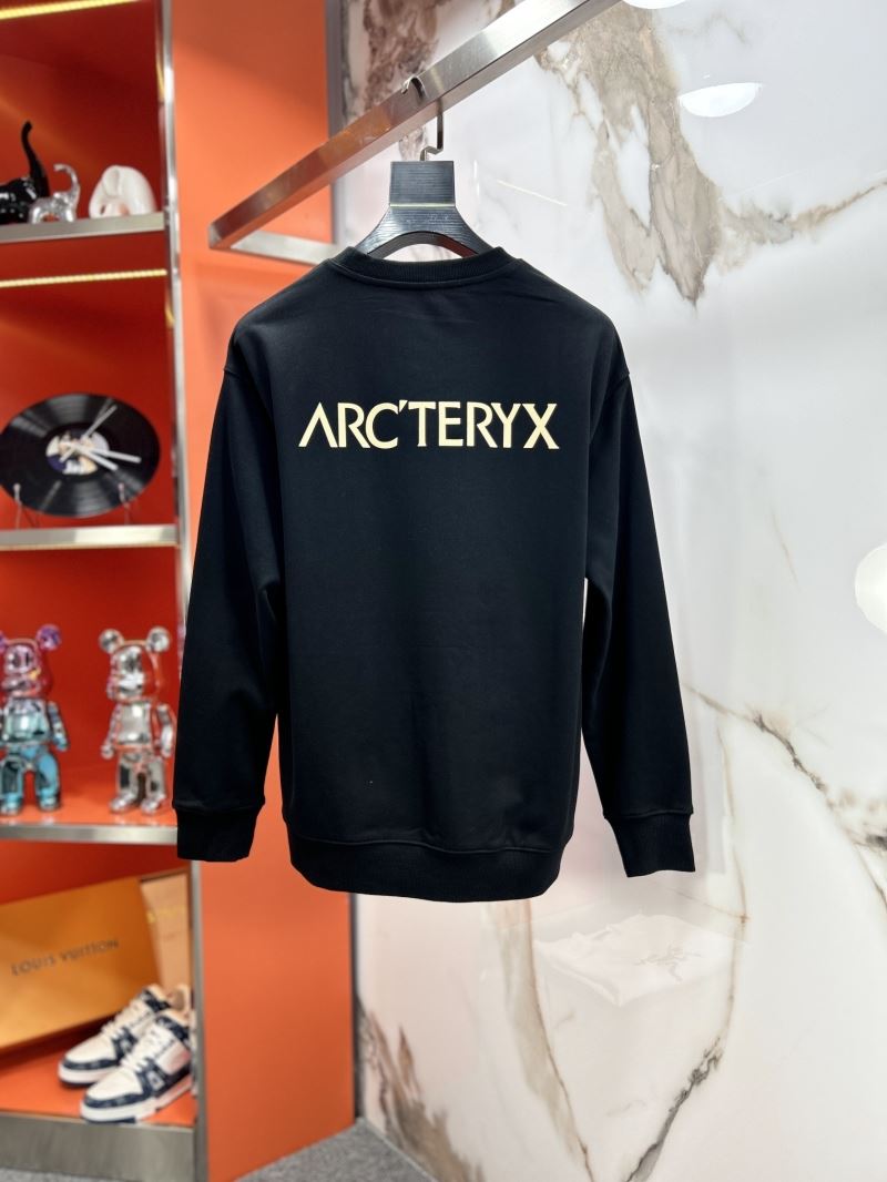 Arcteryx Hoodies